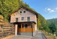 Ein Zuhause mit vielen Möglichkeiten: großzügiges Wohnhaus mit Potenzial für zwei Einheiten