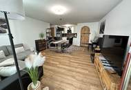 DORNBIRN-Gartenwohnung/Terrassenwohnung, ca. 57 m2 plus beheizter, ganzjährig nutzbarer Wintergarten ca. 19 m2, wie ein 2. Wohnzimmer, inkl. 1 TG, direkter Zweit-Zugang über die Terrassenanlage, verschließbares Gartentor.