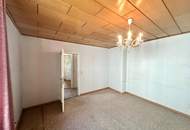 Stadthaus mit Charakter und Entwicklungspotenzial