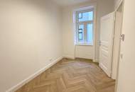 Wohnen mit Stil im 2. Bezirk