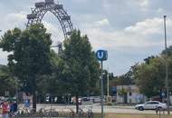 WG Zimmer, Nähe Praterstern U1, U2, Uni. WU, 1. Zimmer 530€ in 3er WG