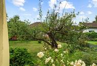 "Sonniger Bungalow mit Charme – Orth an der Donau"