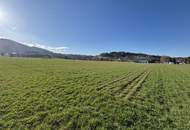 Betriebsbaugebiet in unmittelbarer Nähe der A9