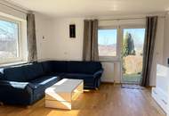 Zuhause mit Garten, Weitblick und viel Raum für Familien