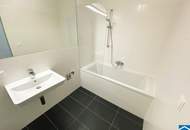 Großzügige Garten-Maisonette an der Lände!