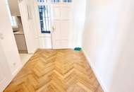 Wiener Charme im Pocket-Format! Frisch saniertes Raumwunder mit Stil! HIP und TRENDY die Gegend - Magisch schön das Altbauhaus - Ein MUST HAVE die Wohnung! TOP Infrastruktur + Beste öffentliche Anbindung!