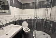 Wohnung mitten im 8.