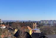 Modernes Wohnen mit Stil über den Dächern von Graz!