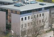 Topbüro/Praxis in der Bahnhofsarkade zu verkaufen inkl Tiefgaragenplätzen CONNEX GEBÄUDE barrierefrei
