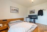 Moderne 2-Zimmer-Wohnung mit Loggia, Tiefgarage &amp; Top-Ausstattung!