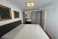 Möblierte 2- Zimmer Wohnung mit Loggia und Tiefgarage!