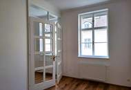 4 ZIM.WHG MIT BLICK IN RUHIGEN INNENHOF/LIFT/TIEFGARAGE