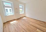 Preisreduktion! Stilvoll wohnen zwischen Altbaucharme &amp; modernem Komfort – 4-Zimmer-Traum mit Balkon, Grünblick &amp; Top-Infrastruktur