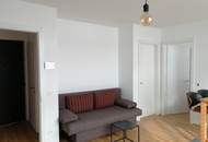 Zur Miete: Exklusive, moderne 2-Zimmer-Wohnung im Zentrum von Klagenfurt
