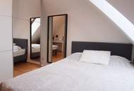 Neuer Preis! 4 Zimmer-DG-Maisonette in zentraler Lage zum Traumpreis!