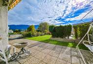 WG-taugliche, barrierefreie Wohnung mit Westterrasse und kleinem Garten in Mühlau!
