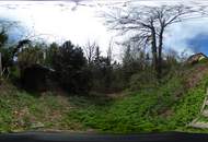 Einfamilienhaus in Top Lage mit Doppelgarage, großem Grund und Wald!