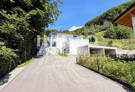 Einfamilienvilla mit Privatpool & Garten - SEE.LEBEN Mondsee