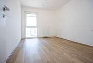 ERSTBEZUG "ein viertel grün" in Wr. Neustadt - moderne 2 Zimmerwohnung mit Balkon