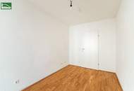 Eigengrund in Bestlage: Begehrte Wohnung inkl. Küche beim Donauzentrum / U-Bahn U1 (Neubau 2018)