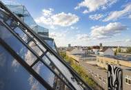 Ein Meisterwerk aus Licht und Design: Rochusmarkt - Luxury &amp; Lifestyle in the Heart of Vienna