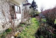 Wohlfühl - Wohnung mit kleinem Garten