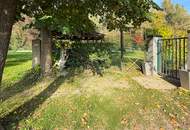 Freizeitgrundstück in idyllischer Lage der „Schwarzen Au“ – Klosterneuburg