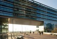 | TECH GATE VIENNA - Bauteil GATE | Büros in der DONAU CITY