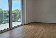 Provisionsfrei- Wunderschöne 4 Zimmerwohnung mit großem Balkon im Erstbezug