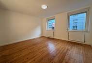 Zentrale Altbauwohnung in Linzer Innenstadtnähe