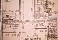 Penzing is Calling: Familienwohnung: 3-Zimmer ab Mitte September!