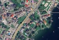 wenige Schritte zum See und ins Zentrum - Haus am See - Bezugsfertige Neubauwohnung in Altmünster
