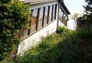 Charmantes 5-Zi-Haus in Dornbach mit Garten, Balkon, Terrasse und Garage