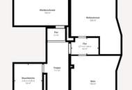 Charmante kleine Villa