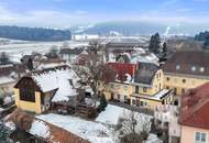 Traditionsreicher Gasthof „HalbEdel“ mit Eventstadl & Appartements in St. Michael bei Wolfsberg im Lavanttal