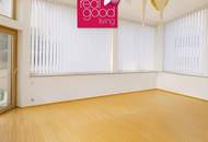 Exklusive Villa mit Pool, Terrassen, Wintergarten & Garage mit ca. 100 m² in Klosterneuburg-Weidling !!