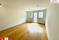 RUHIGE 2-ZIMMER-EIGENTUMSWOHNUNG IN HOFSEITIGER LAGE – IDEAL FÜR PÄRCHEN ODER SINGLES