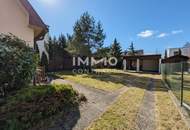 Liebevoll gepflegtes Kleinod mit Renovierungsbedarf