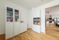 Modernes Wohnen in St. Andrä: Neuwertige 4-Zimmer-Wohnung mit großer Terrasse