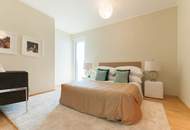 ERSTBEZUG: 2-ZIMMER DG-TRAUM MIT TERRASSE!