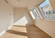 ESSENZ NO. 1 - Die neue Avantgarde des Wohnens - Exklusive 2-Zimmer-Wohnung mit Balkon