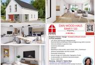 HÄUSER FÜR´S LEBEN IN DER STEIERMARK, BURGENLAND UND KÄRNTEN BEZUGSFERTIG MIT GARAGE! (Provisionsfrei)
