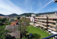 Charmante Altbauwohnung mit Balkon im 3. Stock