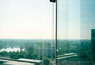 360 TOUR // NEUBAU - BÜROFLÄCHEN im ANDOMEDA TOWER