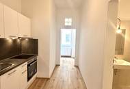 1050! Erstbezug nach Generalsanierung! Hübsche 2-Zimmerwohnung nahe Margaretenstrasse!