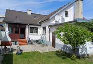 Landgefühle mitten in Wr.Neustadt - für 399.000,00 €!