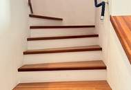 AKTION bis Ende Okt. 2025. Tolles Stadthaus mit großzügigem Wellnessbereich ... alles neuwertig &amp; am neuesten Stand der Technik! (zusätzliches Büro/Lager mit ca. 120m²)! - JETZT ZUSCHLAGEN