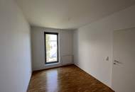 Helle, moderne Mietwohnung mit Balkon in ruhiger Lage