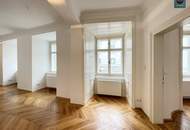 Büro in einem historischen Palais im Herzen der Wiener Innenstadt!