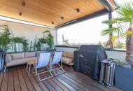 Stadt. Stil. Sonne - so schön kann Alltag sein